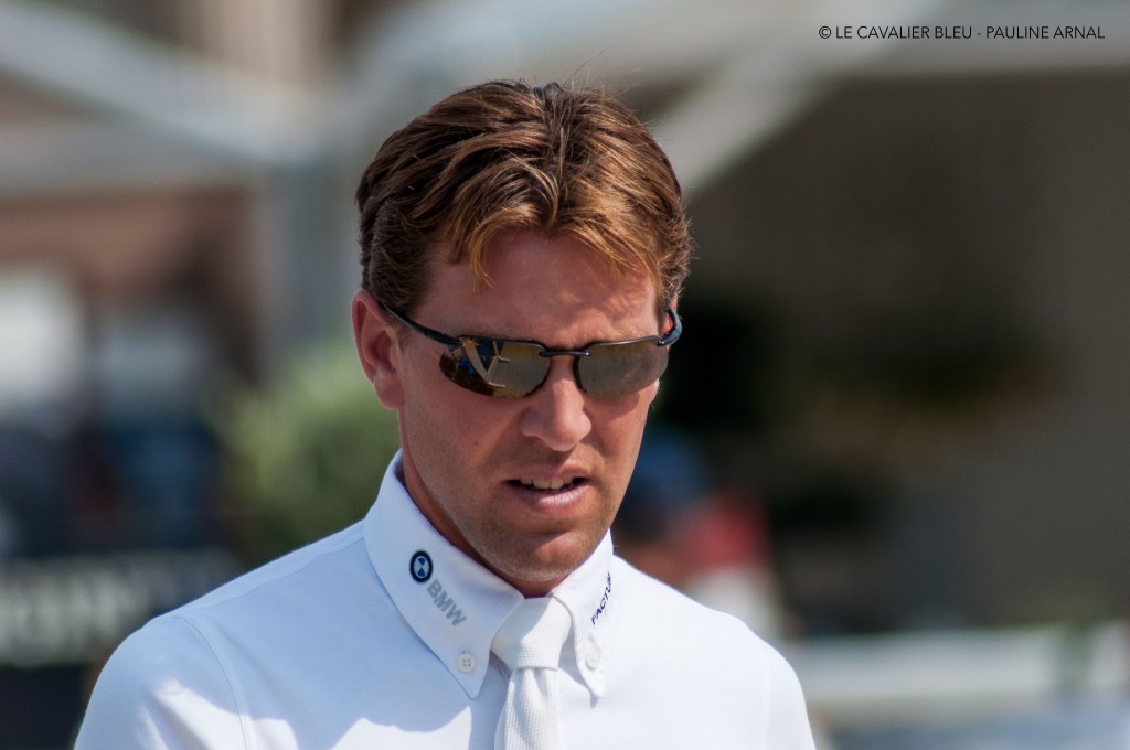 Simon Delestre (FRA)