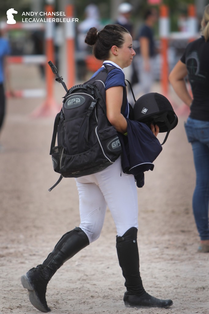 Winter Equestrian Festival - Wellington 2016