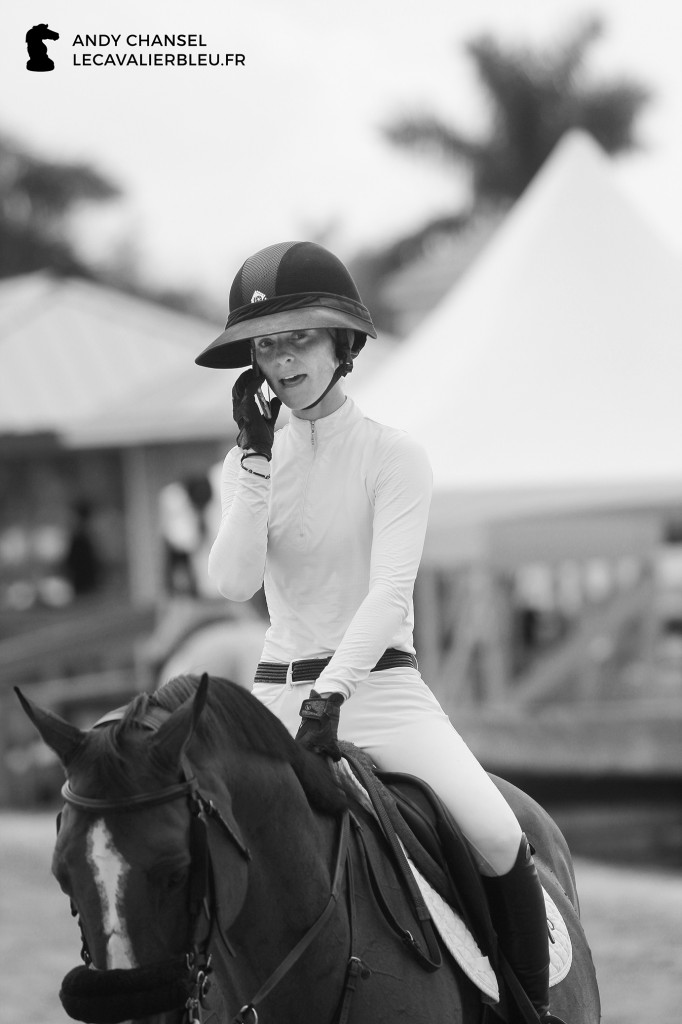 Winter Equestrian Festival - Wellington 2016