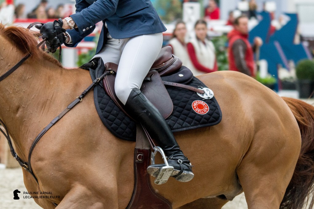 Saut Hermès 2016 © Pauline Arnal