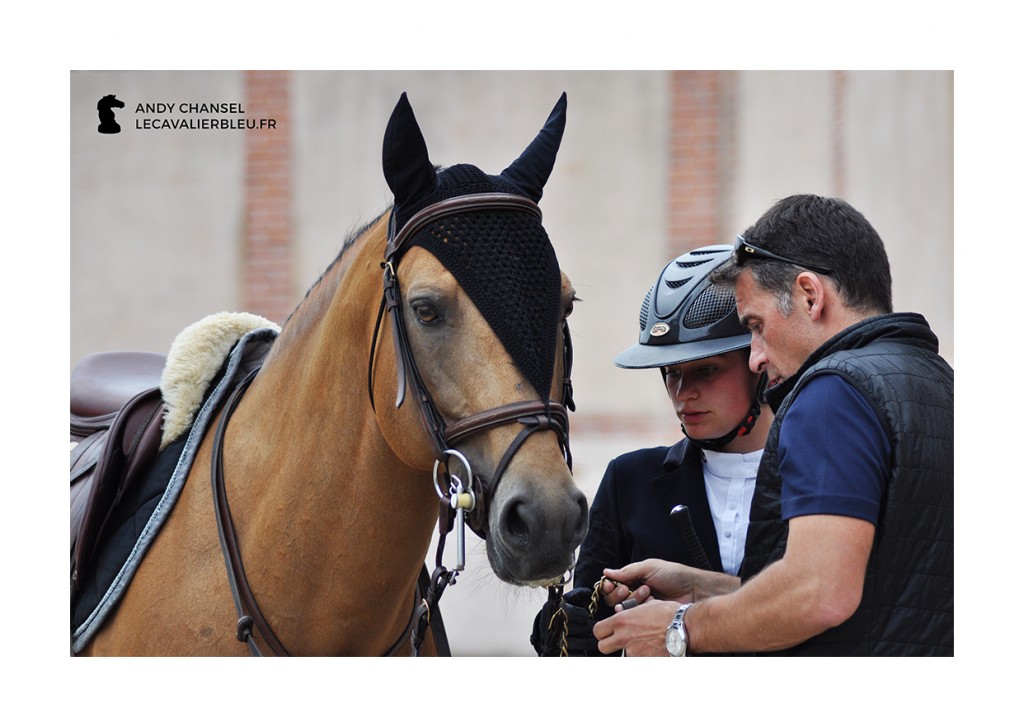 Lamotte-Beuvron : Les jeunes ont du talent