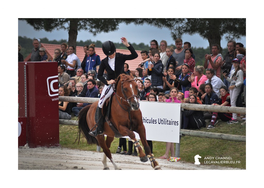 Lamotte-Beuvron : Les jeunes ont du talent