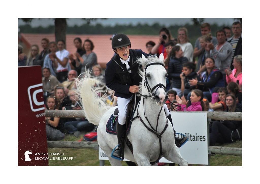 Lamotte-Beuvron : Les jeunes ont du talent